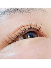 ラグーン(LAGOON)/パリジェンヌラッシュリフト