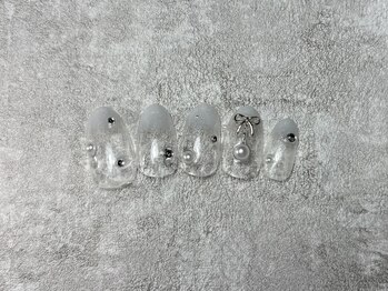 プランタン(Printemps)/定額ネイル