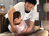 【巡り×骨までエステ】内側から冷え・だるさ解消◎小顔矯正＋全身デト90min
