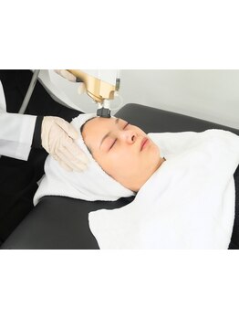 毛穴ケアをしたい