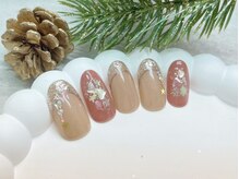 アイリスエルア(Iris2 elua)/定額デザインコース