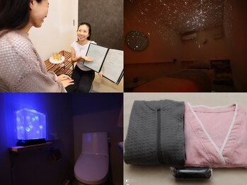 ホシノフィーカ