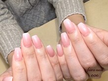 ファーロネイル(faro nail)/ベイビーブーマー