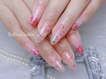 ラフィーナ 新宿 代々木店(RAFINA)/