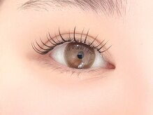 クリア アイラッシーズ アンド ネイルサロン シャイン(CLEAR & SHINE)/おつけ足し・＆healthy