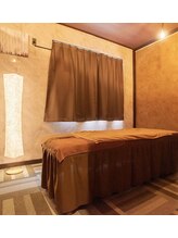 ゲリール(Guerir)/★至福の癒し空間★