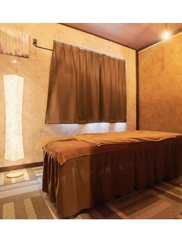 ゲリール(Guerir)/★至福の癒し空間★