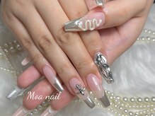 モアネイル(Moa nail)/