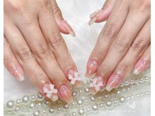 マグロ ネイルサロン/