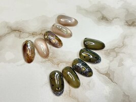 ワンランクアップ定額デザイン！