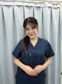 アイケアラボ 神田駅前店(アイケアLaBo) Yuki