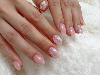 フレチル(frachill)/４本アート・リボン