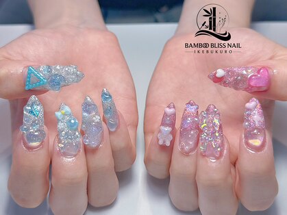 バンブーブリス 池袋(BambooBliss)の写真