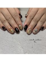 オン(On)/ Free art &nbsp;course