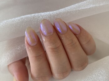 エヌプロテクト(N.Protect)/ミラーパウダー