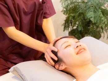 リプラの写真/《脳と心を癒し極上の快眠を》日々の疲れや頑張りが蓄積されてもなお働き続けているあなたへ。