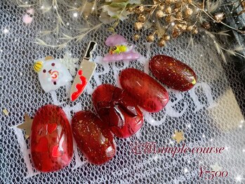 シナミル(Cinnamil)/定額シンプルコース