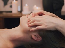 ココチアロマ(COCOCHI Aroma)の雰囲気（小顔コルギで気になるフェイスラインなどをケア☆）