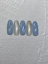 カルフールノア 北千住店(Carrefour noa)/シンプルトレンドデザイン