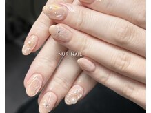 ヌアネイル(NUR NAIL)/