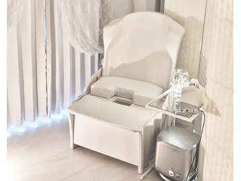 ヨサパーク プラーナ 千歳烏山店(YOSA PARK)