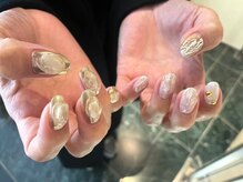 ネイル フリーヴマックスケリー 東京渋谷(FREEVE MAXKELLY)