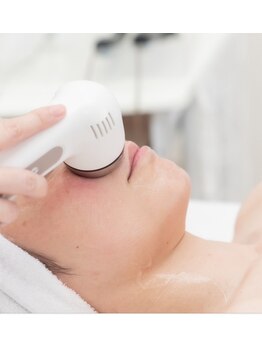 ラブリノア(Love Linoa)/ソニック（超音波）