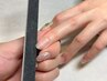 -Care-クイックネイルケア/空いた時間で綺麗な爪に（30分）4500円 → 3500円