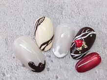 ディーエッセンス(D.....ESSENCE)/チョコレート