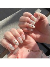 ネイルサロン ル ルアナ(Lu Luana)/