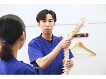 ビバ骨盤整体院 高柳院(VIVA鍼灸接骨整体院)の雰囲気（夜20時まで！日中忙しい方やお仕事帰りにも通える♪）