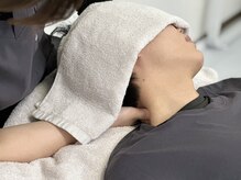 リエイド 福岡院(Re Aid.)/首こりから来る頭痛