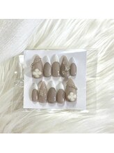 ポリッシュ(POLISH)/マグネット×フレンチ