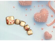 4月【フット】トレンドコース