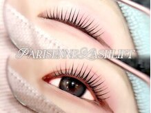 ローレルユー 横浜店(Laurel Yeux)/ パリジェンヌラッシュリフト