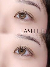 シイプ(SHE:P)/にしうち担当◆ラッシュリフト
