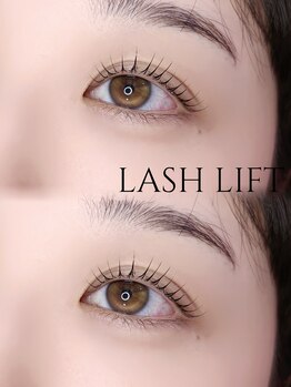 シイプ(SHE:P)/にしうち担当◆ラッシュリフト