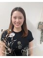 サロンドメイド バイ ラッシュディーバ 海老名店(Salon de MADE by LASH DIVA)&nbsp;Kobayashi R