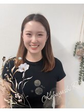 サロンドメイド バイ ラッシュディーバ 海老名店(Salon de MADE by LASH DIVA)&nbsp;Kobayashi R