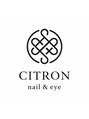 シトロン(CITRON)/CITRON nail&eye