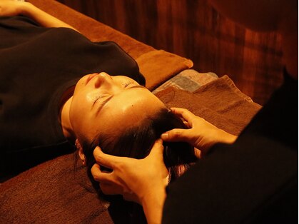 アジアンリラクゼーション ヴィラ 相模原店(asian relaxation villa)の写真
