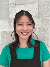 マヴィ(Mavie)&nbsp;山下 帆乃花