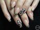 アールビー ネイル アンド アイラッシュ 天六店(RB_nail&eyelash)の写真