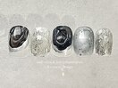 シルバーニュアンス