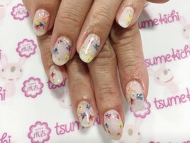 優しい雰囲気にうっとり♪