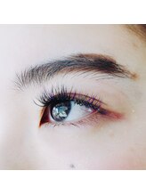 ティンク(Tink)/120束　ポイントカラー