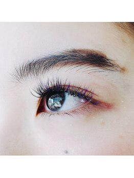 ティンク(Tink)/120束　ポイントカラー