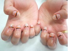 ザネイルズ(The Nails)/