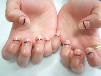ザネイルズ(The Nails)/