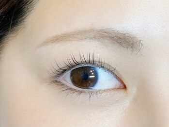 トリートラッシュ 町田(TREATLASH)/まつげパーマ/カール